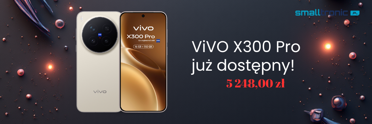 vivo X300 Pro